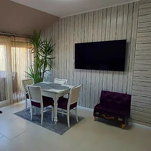 Hetvezer Penthouse Сегед