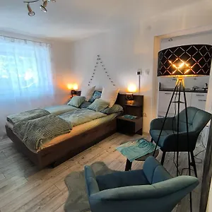  Apartman Csillagom