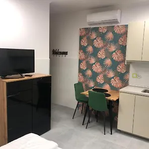  Apartman Level 1