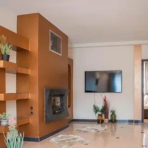  Apartman Garden