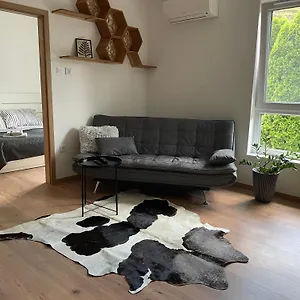  Apartman Hexagon