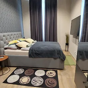  Apartman Foeldvary 3in1