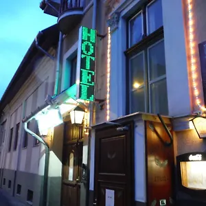 3* Hotel Illés