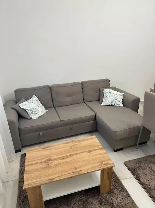 Szeged Szive Apartman 0*,  Magyarország