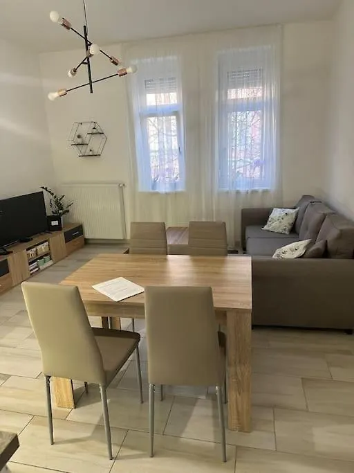 Szeged Szive Apartman