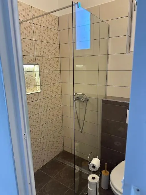 Szeged Szive Apartman